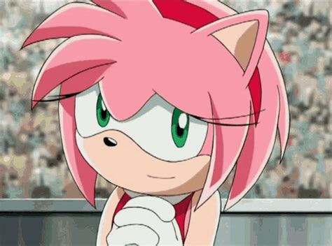 amy rose sex gif